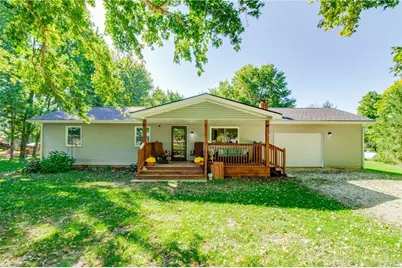 5820 Smith Road, Houston, OH 45333 - Photo 1