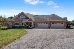 3010 St Rt 41 E, Troy, OH 45373 - Photo 1