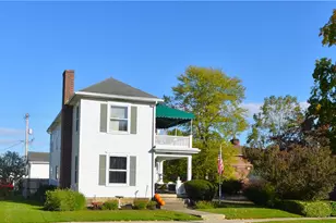 1001 Washington Ave, Piqua, OH 45356 - Photo 2