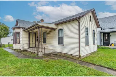 1307 Valley Street, Dayton, OH 45404 - Photo 2