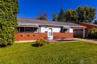 5027 Hackett Dr, Dayton, OH 45417 - Photo 2