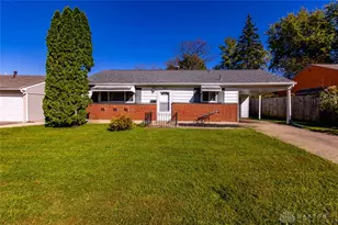 5027 Hackett Dr, Dayton, OH 45417 - Photo 1