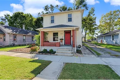 820 Washington Street, Troy, OH 45373 - Photo 2