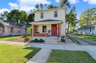 820 Washington St, Troy, OH 45373 - Photo 2
