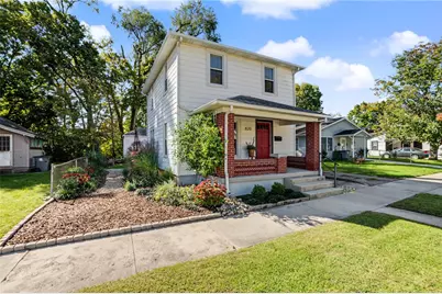 820 Washington Street, Troy, OH 45373 - Photo 1
