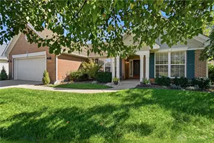 1096 Reveres Run, Lebanon, OH 45036 - Photo 4