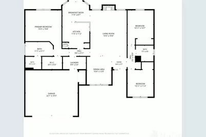 1096 Reveres Run, Lebanon, OH 45036 - Photo 44
