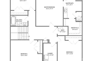 1464 Goldenrod Dr, Troy, OH 45373 - Photo 4