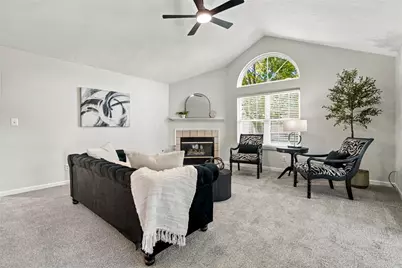 1583 Turnberry Village Drive, Washington Twp, OH 45458 - Photo 2