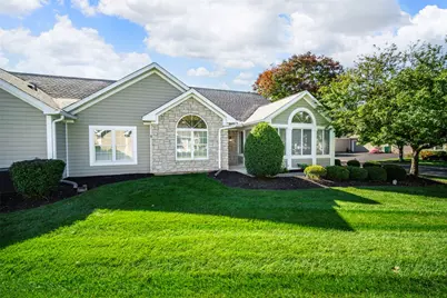 1583 Turnberry Village Drive, Washington Twp, OH 45458 - Photo 6