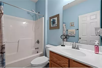 110 Sandelwood Street, Clear Creek Township, OH 45066 - Photo 24