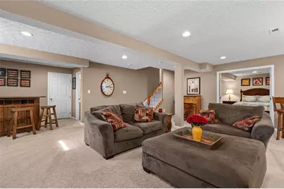 110 Sandelwood Street, Clear Creek Township, OH 45066 - Photo 44