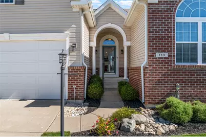 110 Sandelwood Street, Clear Creek Township, OH 45066 - Photo 6