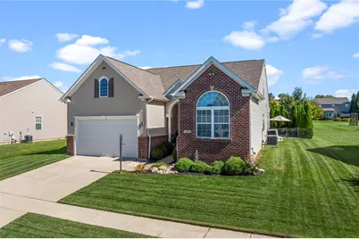 110 Sandelwood Street, Clear Creek Township, OH 45066 - Photo 2