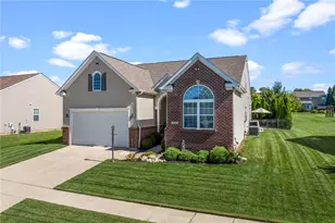 110 Sandelwood St, Clear Creek Township, OH 45066 - Photo 2