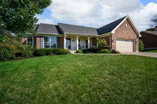 1263 Granite Peak Way, Miamisburg, OH 45342 - Photo 2
