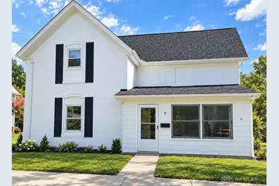 9 W Water Street, Versailles, OH 45380 - Photo 1