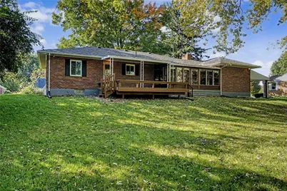 1437 Bartley Road, Dayton, OH 45414 - Photo 58