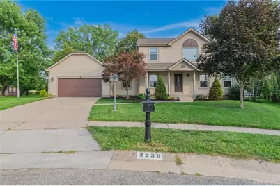 2230 Coldstream Court, Miamisburg, OH 45342 - Photo 2