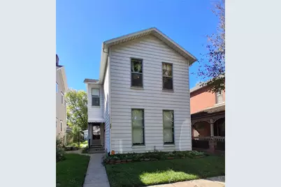 137 La Belle Street, Dayton, OH 45403 - Photo 1