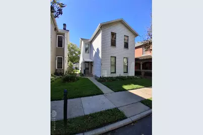 137 La Belle Street, Dayton, OH 45403 - Photo 2