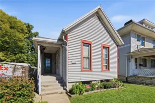 513 Huffman Ave, Dayton, OH 45403 - Photo 2
