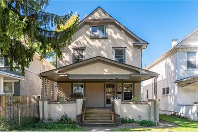 47 Illinois Avenue, Dayton, OH 45410 - Photo 1