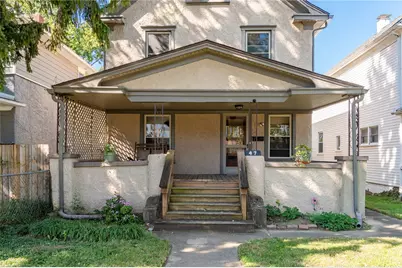 47 Illinois Avenue, Dayton, OH 45410 - Photo 2