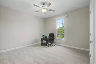 4137 Rosehill Dr, Beavercreek, OH 45431 - Photo 34