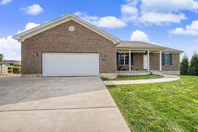 4137 Rosehill Drive, Beavercreek, OH 45431 - Photo 2