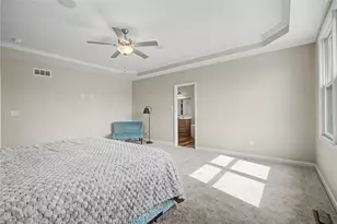 4137 Rosehill Dr, Beavercreek, OH 45431 - Photo 28