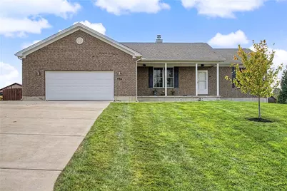 4137 Rosehill Drive, Beavercreek, OH 45431 - Photo 1