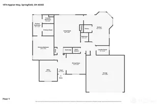 1974 Appian Way, Springfield, OH 45503 - Photo 48
