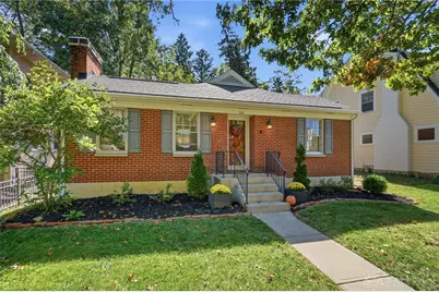 512 Volusia Avenue, Oakwood, OH 45409 - Photo 1