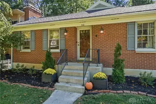 512 Volusia Ave, Oakwood, OH 45409 - Photo 2