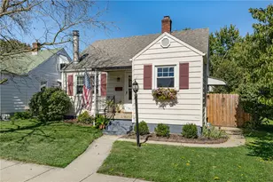 1257 Elmdale Dr, Kettering, OH 45409 - Photo 2