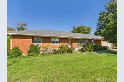 3528 Calumet Road, Ludlow Falls, OH 45339 - Photo 8