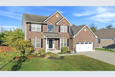 1475 Eagle Mountain Drive, Miamisburg, OH 45342 - Photo 1