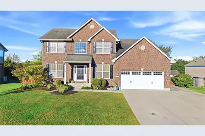 1475 Eagle Mountain Drive, Miamisburg, OH 45342 - Photo 2