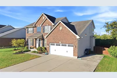 1475 Eagle Mountain Drive, Miamisburg, OH 45342 - Photo 4