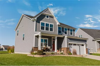 5178 Red Buckeye Drive, Tipp City, OH 45371 - Photo 58