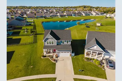 5178 Red Buckeye Drive, Tipp City, OH 45371 - Photo 2