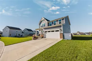 5178 Red Buckeye Dr, Tipp City, OH 45371 - Photo 66
