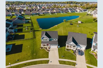 5178 Red Buckeye Drive, Tipp City, OH 45371 - Photo 72