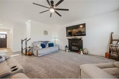5178 Red Buckeye Drive, Tipp City, OH 45371 - Photo 6