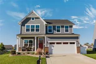 5178 Red Buckeye Dr, Tipp City, OH 45371 - Photo 64