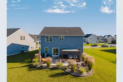 5178 Red Buckeye Drive, Tipp City, OH 45371 - Photo 74