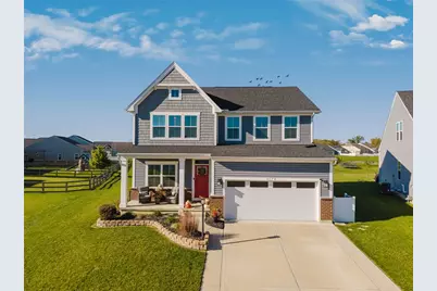 5178 Red Buckeye Drive, Tipp City, OH 45371 - Photo 68
