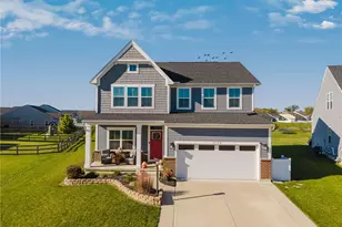 5178 Red Buckeye Dr, Tipp City, OH 45371 - Photo 68