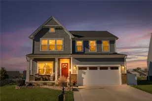 5178 Red Buckeye Dr, Tipp City, OH 45371 - Photo 1